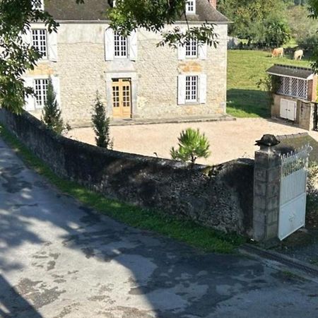 Maison Paisible Au Coeur Des Pyrenees Igon Dış mekan fotoğraf